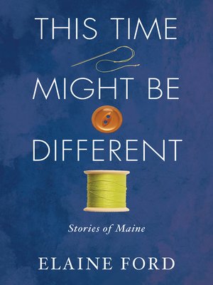 This Time Might Be Different - ebook